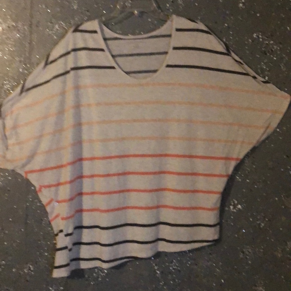 Lane Bryant top